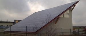 Photovoltaik Eigenrieden