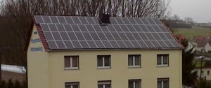 Photovoltaik Diedorf