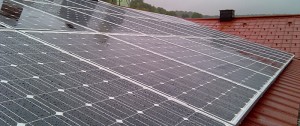 Photovoltaik Heyerode