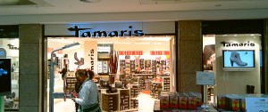 Tamaris Dessau