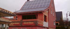 Photovoltaik Diedorf