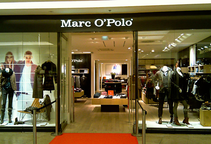 Marc O Polo Berlin