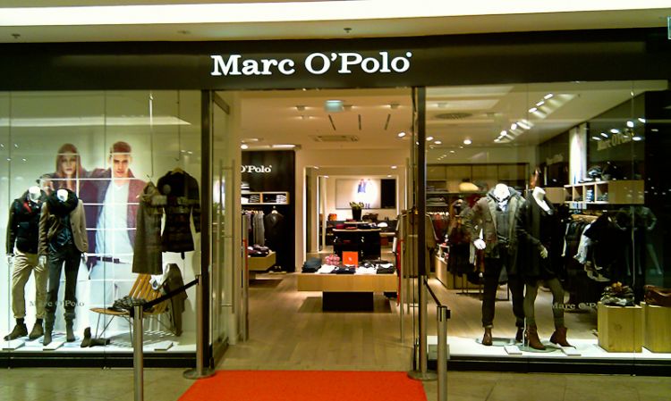 Marc O Polo Berlin
