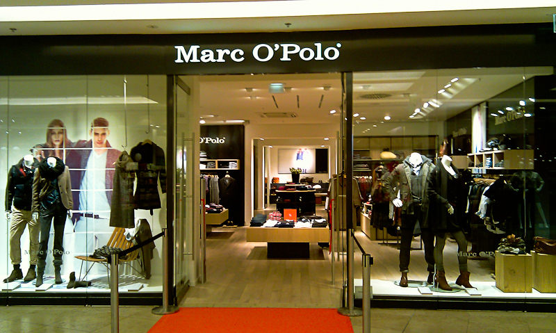 Marc O Polo Berlin