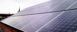 Photovoltaik Heyerode