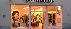 Tamaris Minden