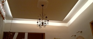 LED Lichtvoute Eschwege