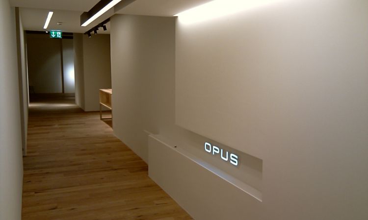 Opus Neuss